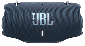JBL Xtreme 4 Rugged Bluetooth Wireless Speaker with AI Sound Boost (2 Colors) (Renewed)