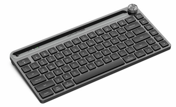 JLab KEPICMINIKEYRBLK4 Epic Mini Advanced Multi-Device Wireless