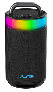 JLab Epic Party Portable Bluetooth Speaker