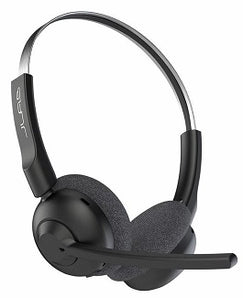 JLab Go Work POP Wireless On-Ear Headset (3 Colors)