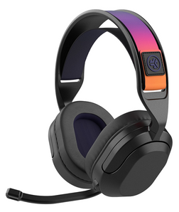 JLab Nightfall Wireless Gaming Headset (On Sale!)