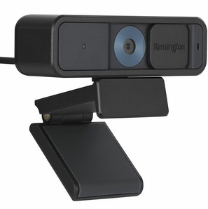 Kensington W2000 Full HD Auto Focus Webcam with BONUS Purchase Option (On Sale)