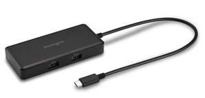 Kensington USB-C Mini 4K Video with 85W Power Pass-Through for Chromebooks (On Sale!)