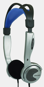 Koss KTXPRO1 On-Ear Headphones