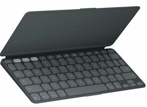 Logitech Keys-To-Go 2 Wireless Keyboard for iPad (2 Colors) (On Sale!)