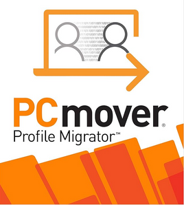 Laplink PCmover Profile Migrator SMB (Download)