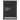 Personalized Things to Overthink About Leatherette Journal (large) | Black/Silver