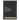 Personalized Times I Was Right and Nobody Listened Leatherette Journal (large) | Black/Gold