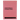 Personalized Everything is Figureoutable Leatherette Journal (large) | Pink