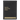 Personalized Per My Previous Email Leatherette Journal (large) | Black/Gold