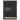 Personalized Reasons For a Future Therapy Bill Leatherette Journal (large) | Black/Gold
