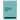 Personalized TO DO List Leatherette Journal (large) | Teal