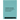 Personalized This Book Contains Leatherette Journal (large) | Teal