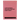 Personalized Procrastinating Leatherette Journal (large) | Pink