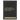 Personalized Procrastinating Leatherette Journal (large) | Black/Gold