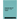 Personalized Idgaf ish Leatherette Journal (large) | Teal