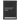 Personalized Idgaf ish Leatherette Journal (large) | Black/Silver