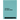 Personalized Shhhh Leatherette Journal (large) | Teal