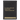 Personalized If I Had a Dollar Leatherette Journal (large) | Black/Gold