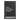 Personalized Times I Was Right and Nobody Listened Leatherette Journal (small) | Black/Silver