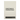 Personalized Everything is Figureoutable Leatherette Journal (small) | White