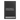 Personalized Everything is Figureoutable Leatherette Journal (small) | Black/Silver