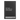 Personalized Stop Saying Leatherette Journal (small) | Black/Silver