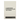 Personalized No Thanks Leatherette Journal (small) | White