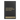 Personalized Procrastinating Leatherette Journal (small) | Black/Gold