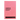 Personalized Perceived Slights Leatherette Journal (small) | Pink
