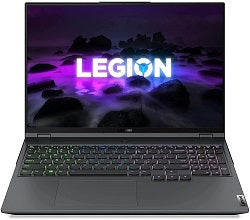 Lenovo Legion 5 Pro 16" WQXGA AMD Ryzen 7 32GB RAM 1TB SSD GeForce RTX 3070Ti Gaming Laptop (Refurb)