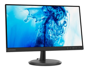 Lenovo D22e 22" FHD Monitor with HDMI and VGA