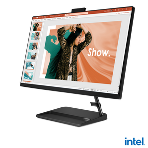 Lenovo IdeaCentre 3 27" FHD Touchscreen Intel Core i7 32GB RAM 1TB SSD All-In-One (On Sale!)