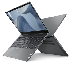Lenovo IdeaPad 5 15.6" FHD Intel Core i7 8GB RAM 512GB SSD Laptop with Dolby Audio