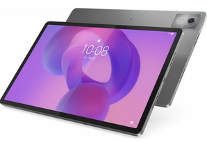 Lenovo Idea Tab Pro 12.7" 3K MediaTek Octa-Core 8GB RAM 128GB Storage Android Tablet for Education