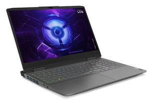 Lenovo LOQ 15.6" FHD Intel Core i7 16GB RAM NVIDIA GeForce RTX 4050 AI-Fueled Gaming Laptop (Refurbished)