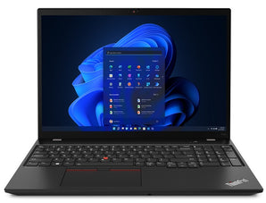 Lenovo ThinkPad P16s G3 16" WUXGA Intel Core Ultra 7 16GB RAM 512GB SSD NVIDIA RTX 500 Ada Laptop with Windows 11 Pro