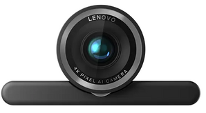 Lenovo 4K Pro AI Webcam with Microsoft Teams Certification (On Sale!)