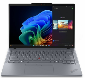 Lenovo ThinkPad T14 G6 14" WUXGA Intel Core Ultra AI Laptop with Windows 11 Pro (4 Configurations)