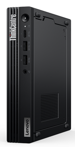 Lenovo ThinkCentre M90q G5 Intel Core i7 vPro 16GB RAM 256GB SSD Tiny Desktop with Windows 11 Pro & On-Site Warranty (While They Last!)