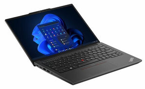 Lenovo ThinkPad E14 G5 14" WUXGA Touchscreen Intel Core i5 16GB RAM 256GB SSD Laptop with Windows 11 Pro & Office 2024