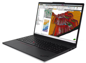 Lenovo ThinkPad P16s G4 16" CoPilot+ AMD Ryzen AI Content Creators & Medical Students' ISV-Certified Laptop with Windows 11 Pro (3 Configurations)