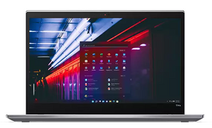 Lenovo ThinkPad T14s G2 14" FHD Intel Core i7 vPro 16GB RAM 256GB Laptop with Windows 11 Pro (Refurbished)