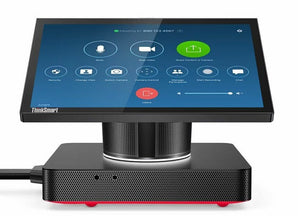 Lenovo ThinkSmart Hub for Microsoft Teams or Zoom Rooms (On Sale!)