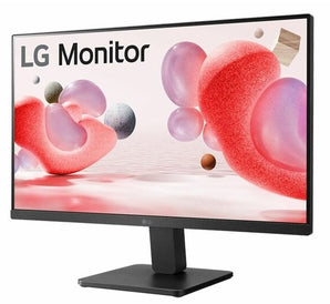 LG 24'' FHD IPS Monitor with AMD FreeSync, HDMI & VGA (On Sale!)