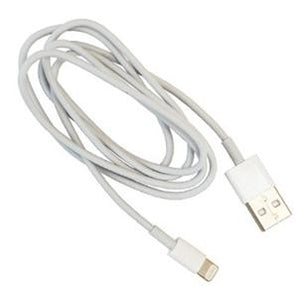 VisionTek Lightning to USB Cable (2 Meter / 6 Foot)