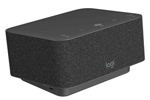Logitech Logi Dock All-In-One Docking Station with Meeting Controls & Speakerphone (2 Colors)