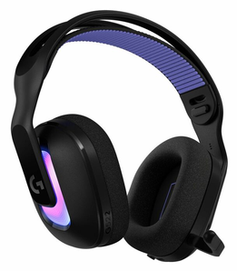 Logitech G522 LIGHTSPEED Wireless Gaming Headset