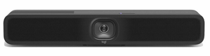 Logitech MeetUp 2 4K Video Conference Camera with Built-In AI & Bonus Purchase Option