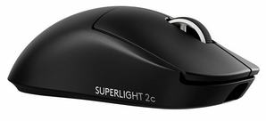 Logitech G PRO X SUPERLIGHT 2c Wireless Gaming Mouse (3 Colors)